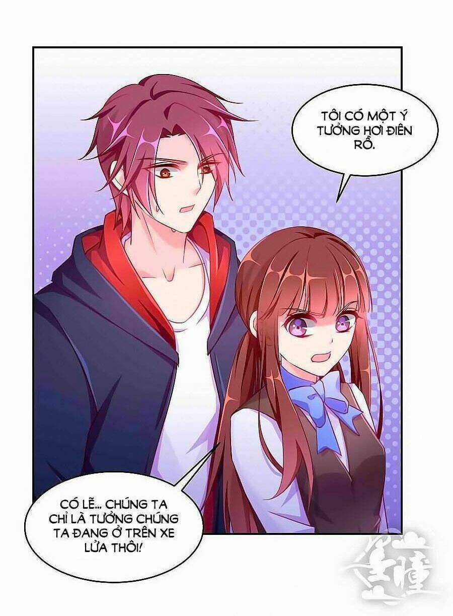 Tinh Ngụy - Chapter 22 - Trang 22
