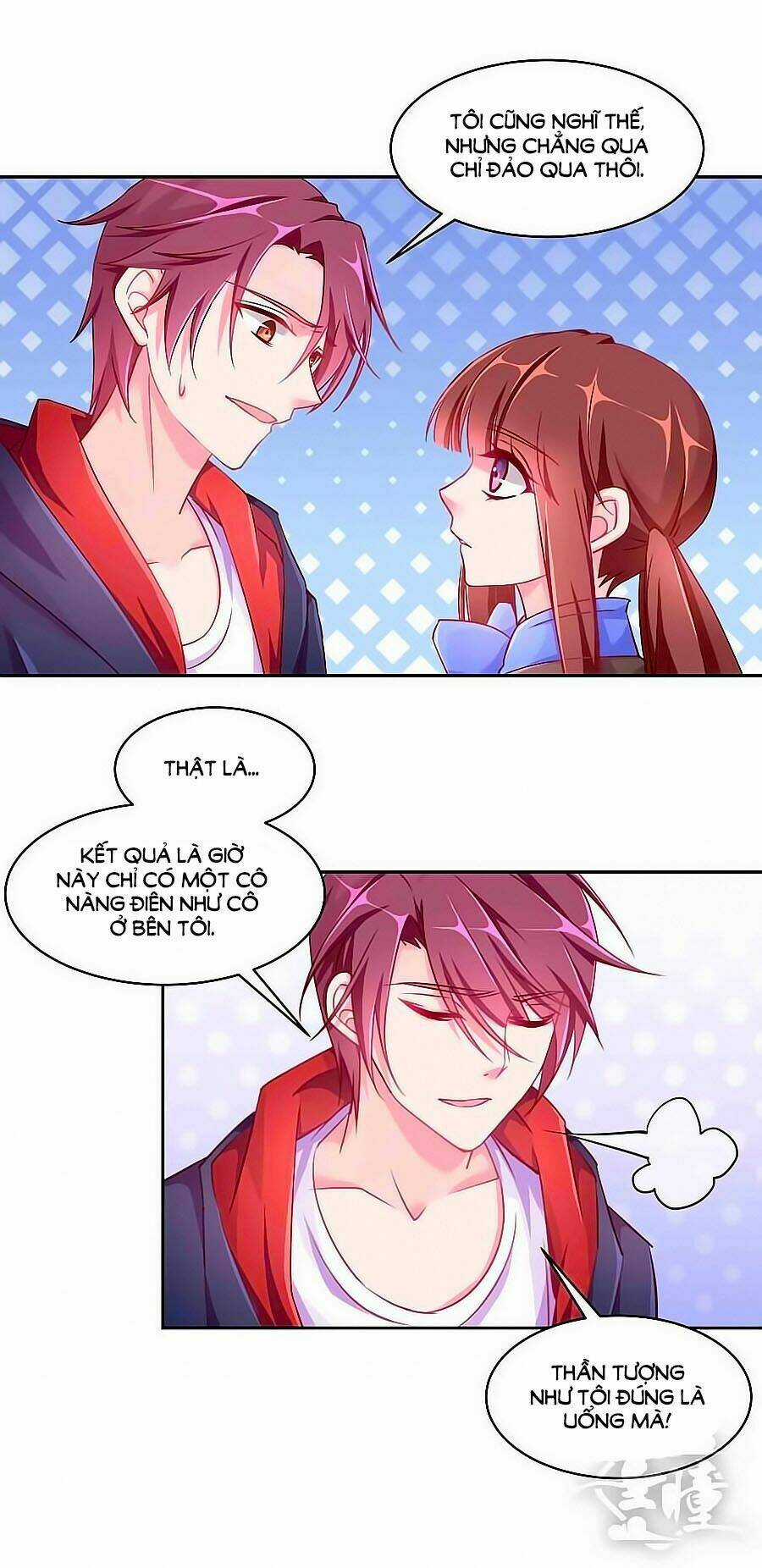 Tinh Ngụy - Chapter 22 - Trang 23