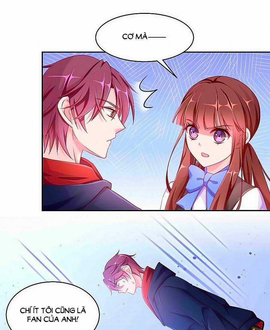 Tinh Ngụy - Chapter 22 - Trang 24