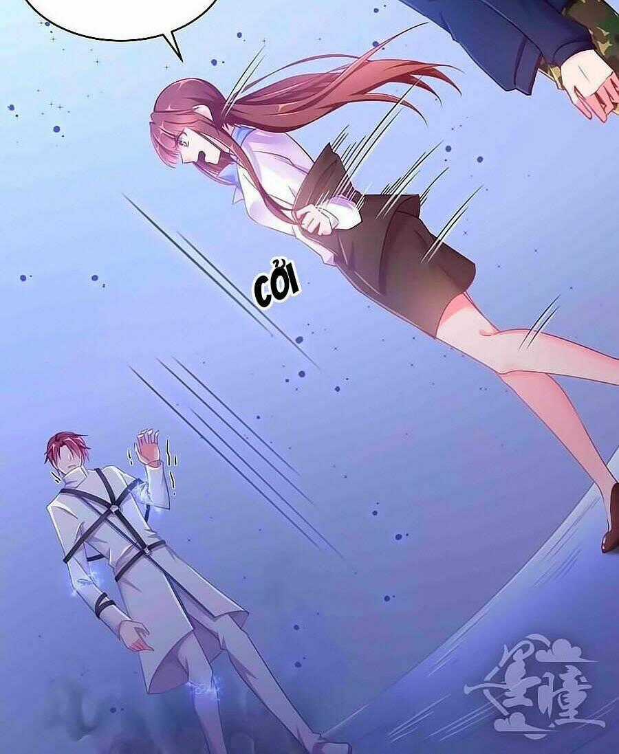 Tinh Ngụy - Chapter 22 - Trang 25