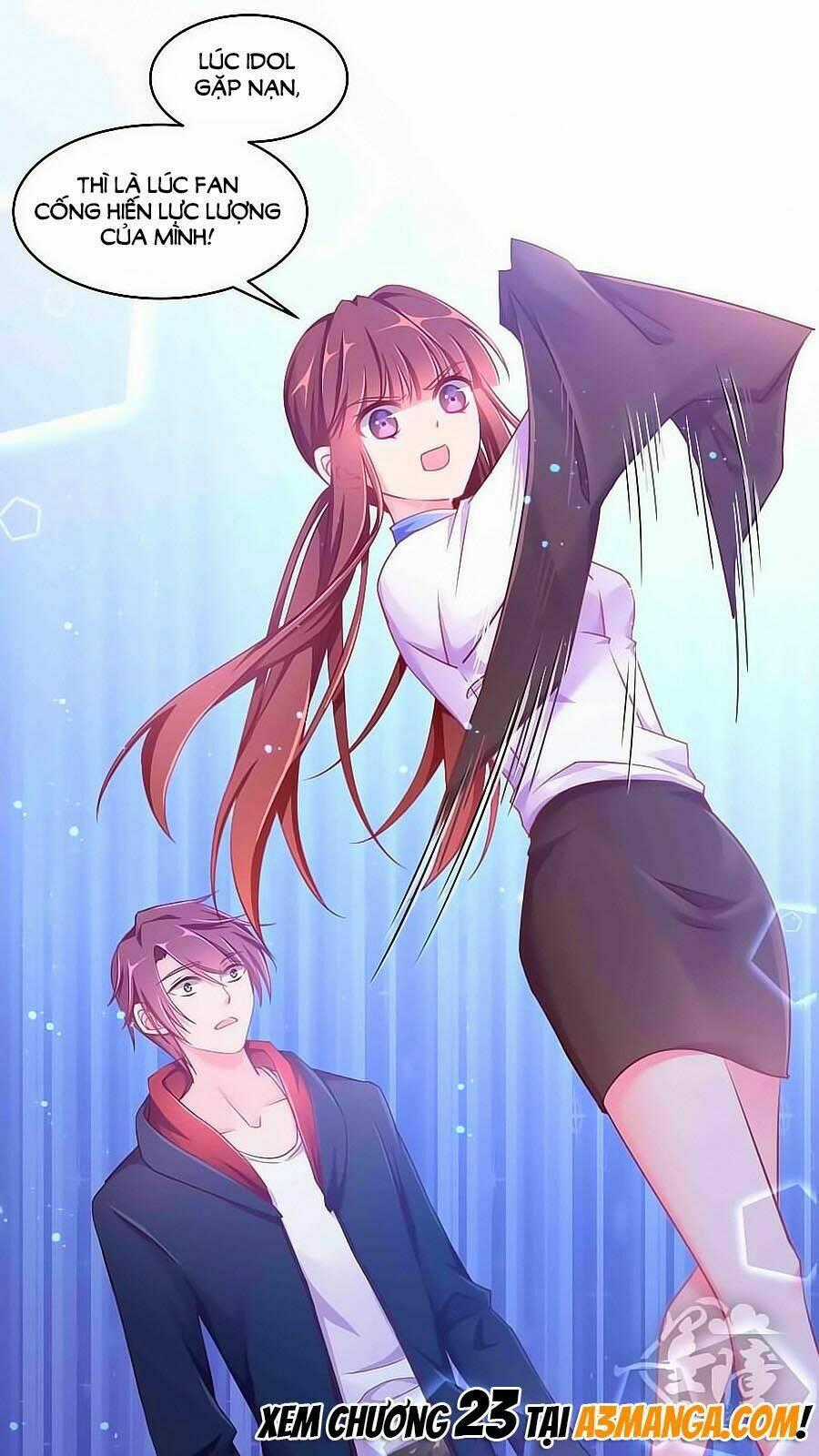 Tinh Ngụy - Chapter 22 - Trang 26