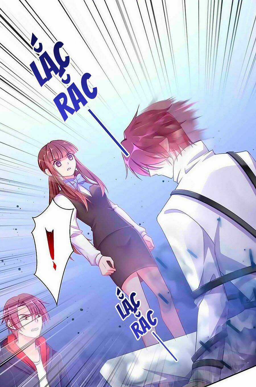 Tinh Ngụy - Chapter 22 - Trang 4