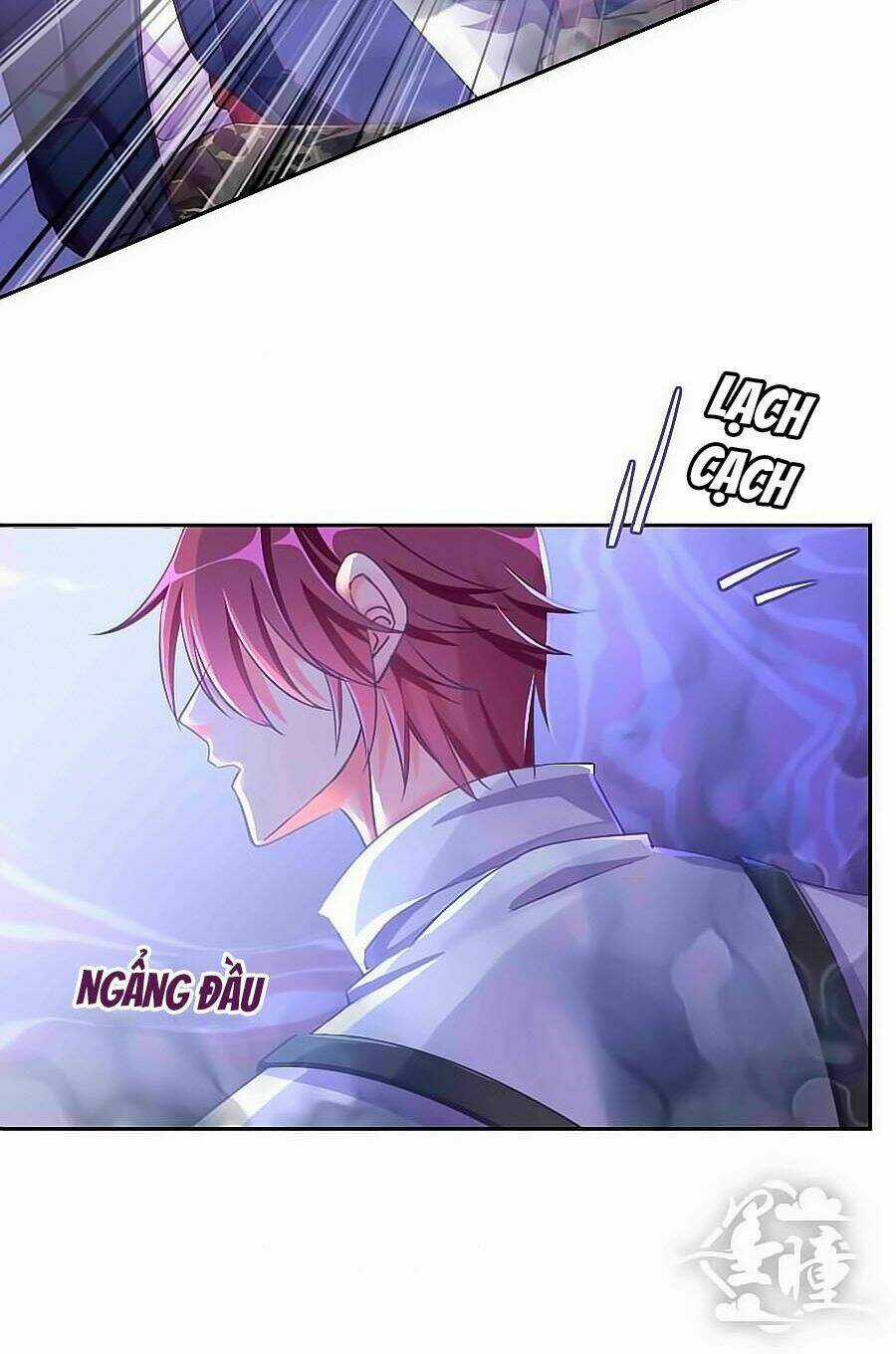 Tinh Ngụy - Chapter 22 - Trang 5