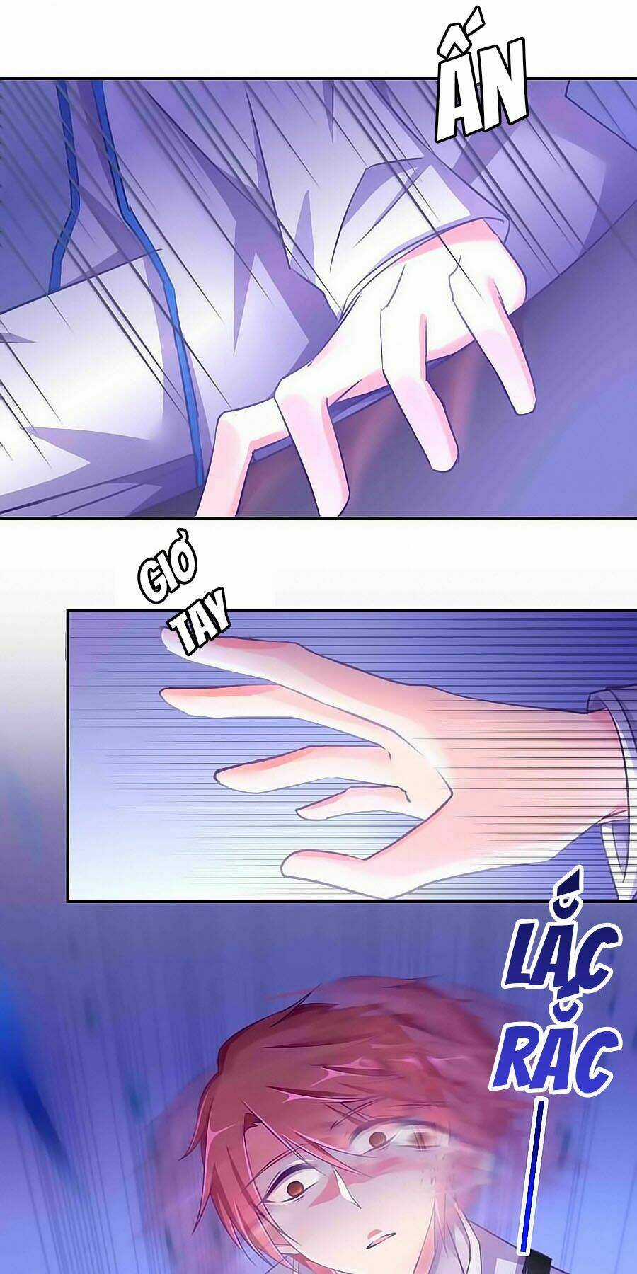 Tinh Ngụy - Chapter 22 - Trang 6