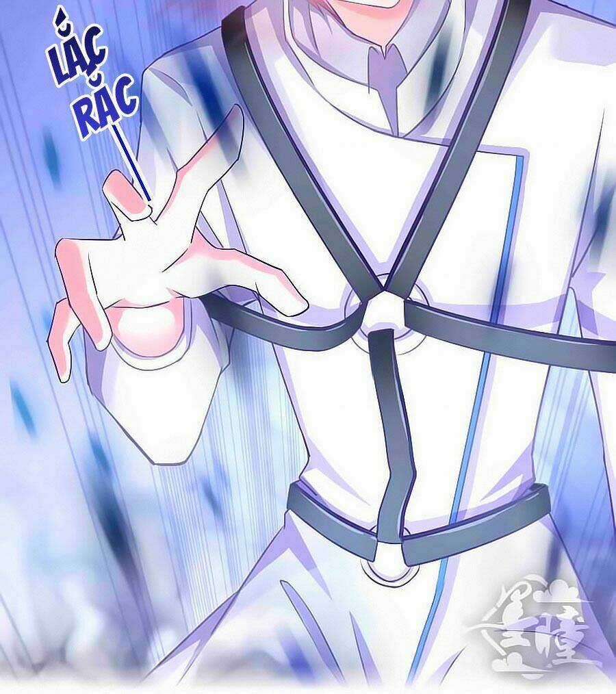 Tinh Ngụy - Chapter 22 - Trang 7