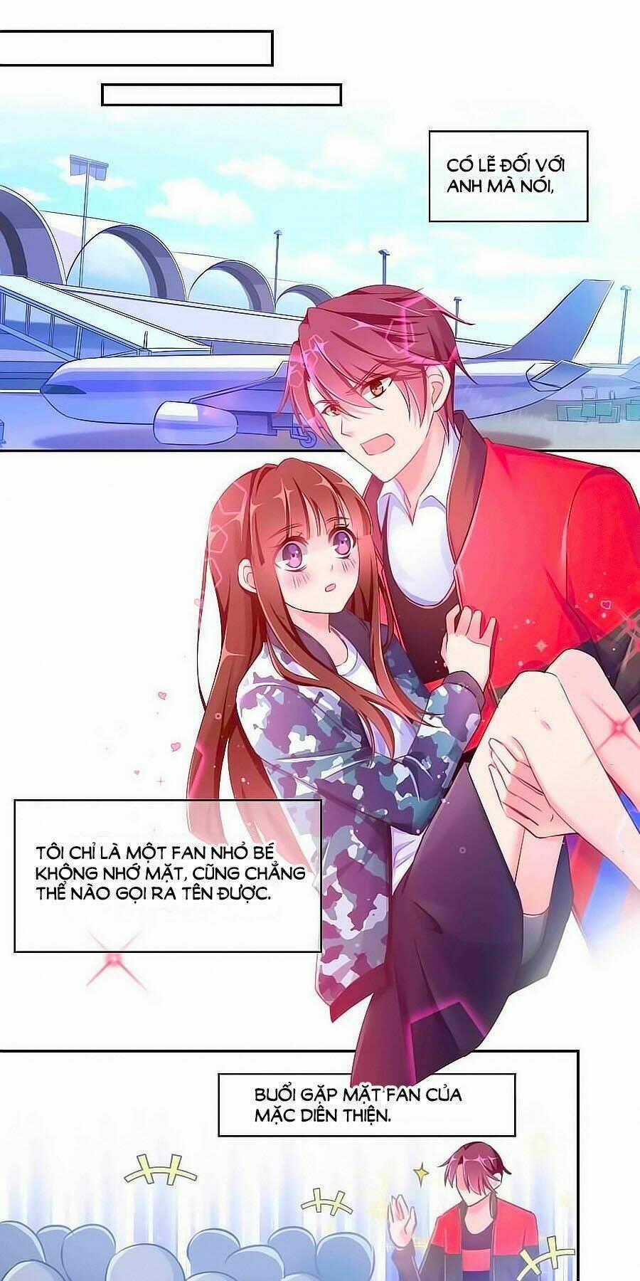 Tinh Ngụy - Chapter 23 - Trang 2