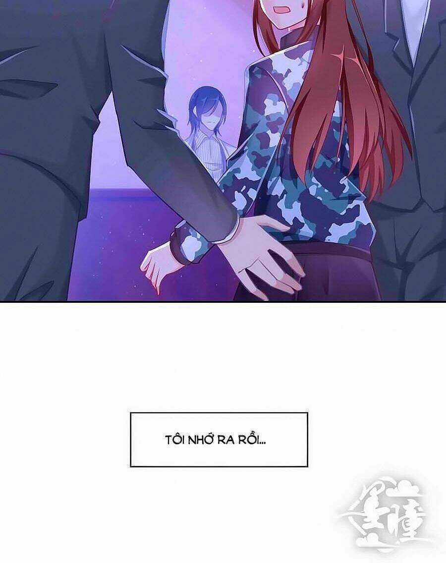 Tinh Ngụy - Chapter 23 - Trang 11