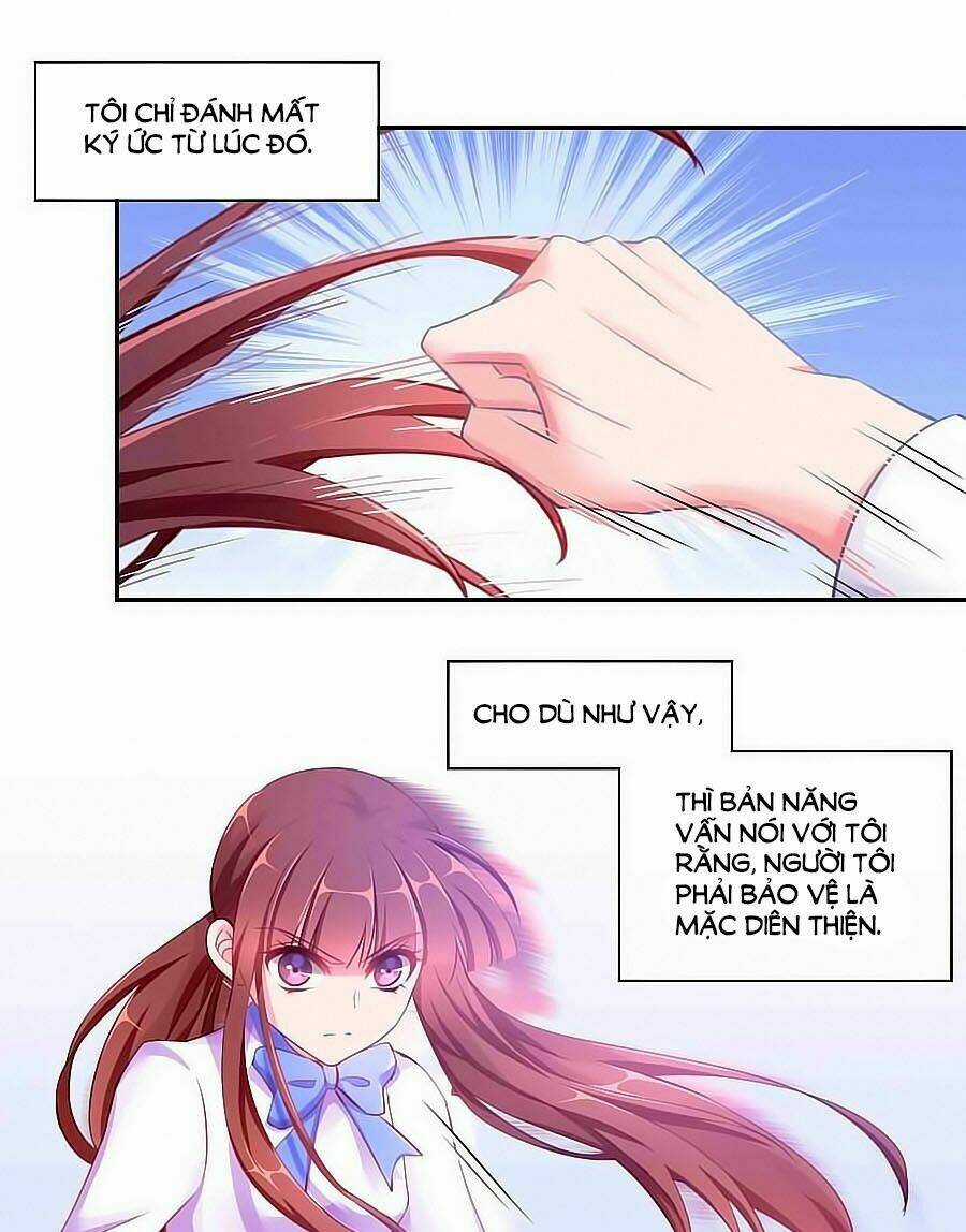 Tinh Ngụy - Chapter 23 - Trang 12