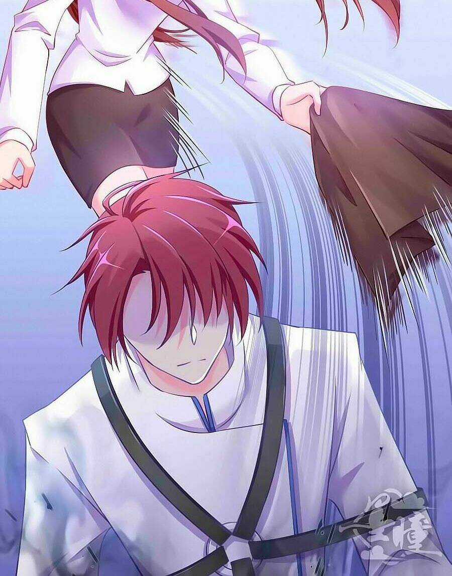 Tinh Ngụy - Chapter 23 - Trang 13