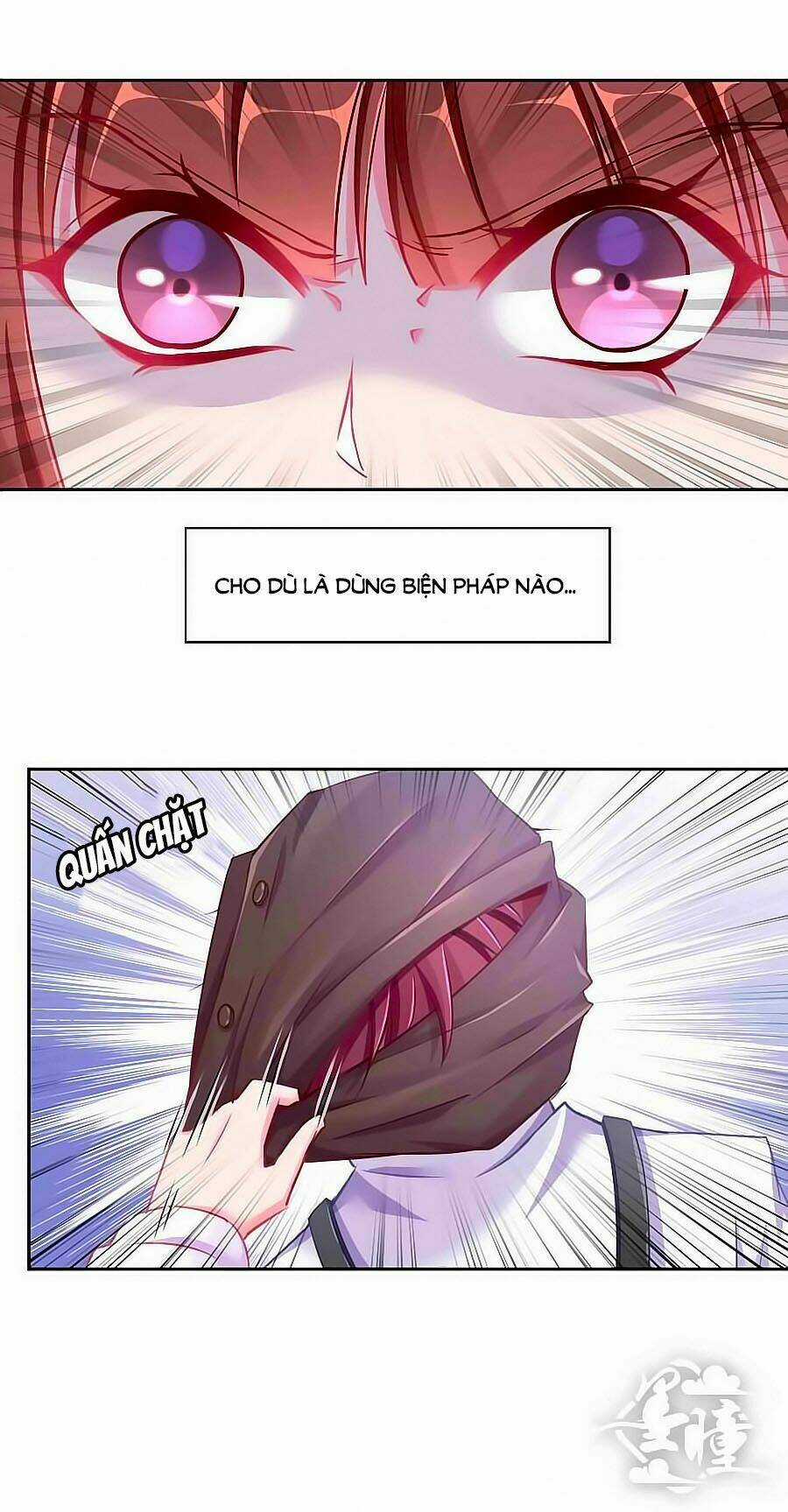 Tinh Ngụy - Chapter 23 - Trang 14
