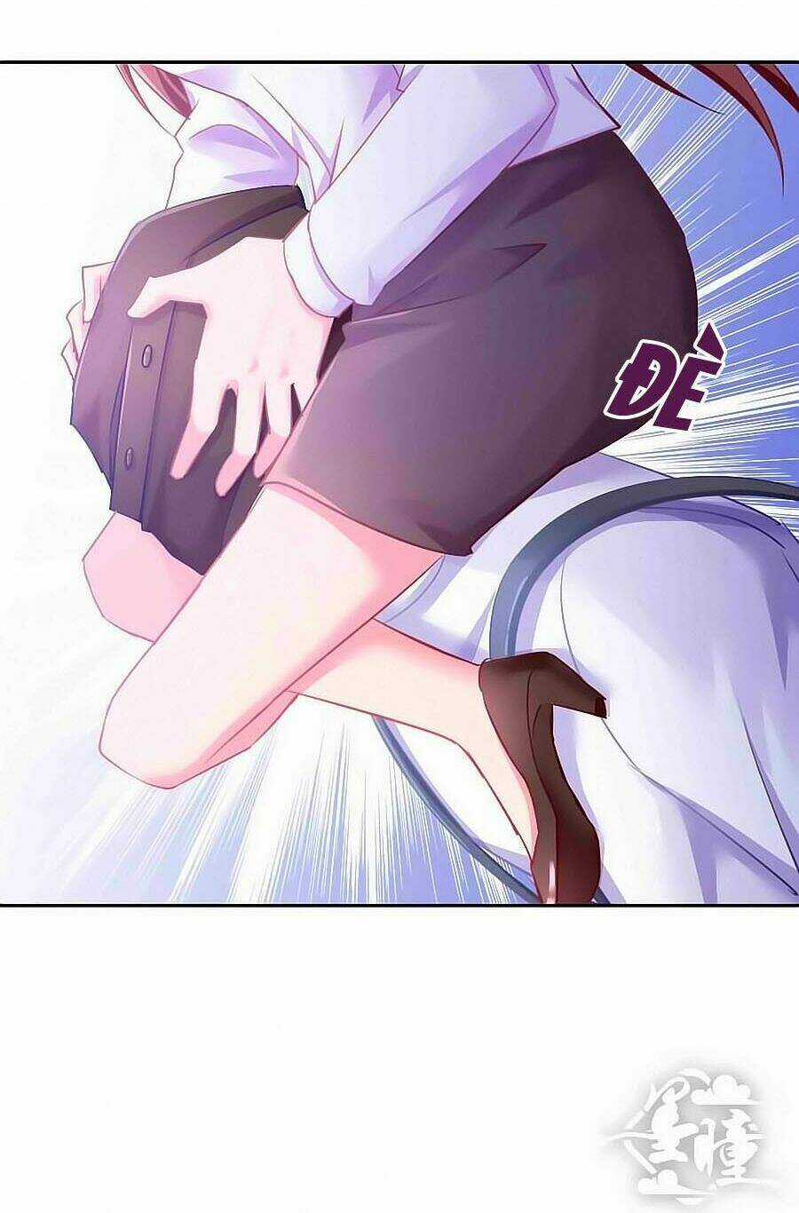 Tinh Ngụy - Chapter 23 - Trang 16