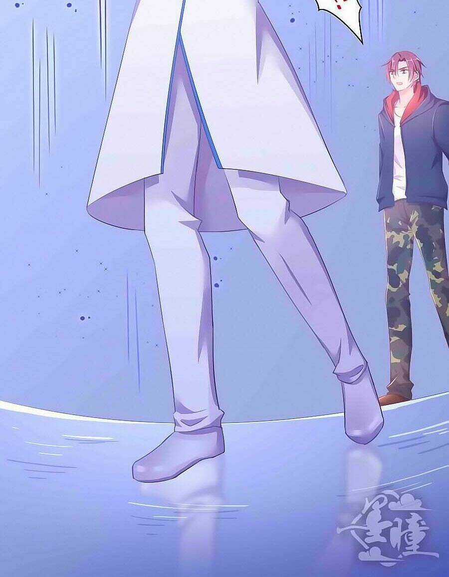 Tinh Ngụy - Chapter 23 - Trang 18