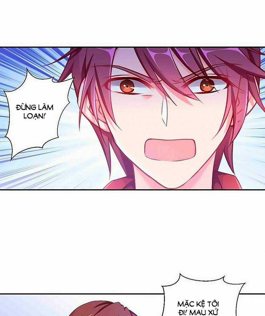 Tinh Ngụy - Chapter 23 - Trang 19