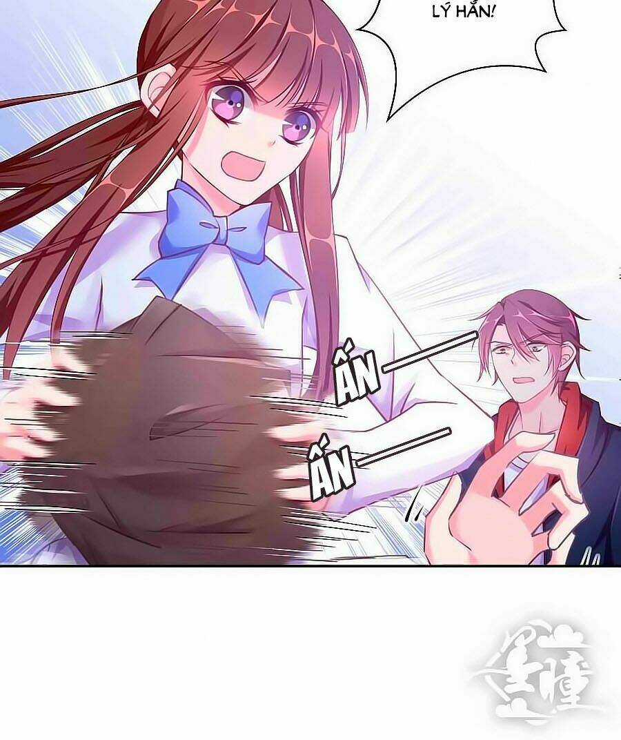 Tinh Ngụy - Chapter 23 - Trang 20