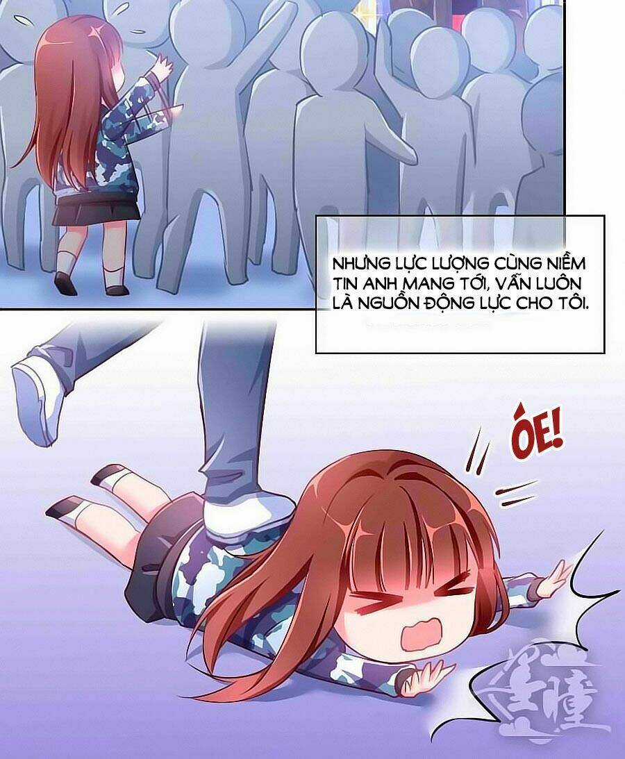 Tinh Ngụy - Chapter 23 - Trang 3