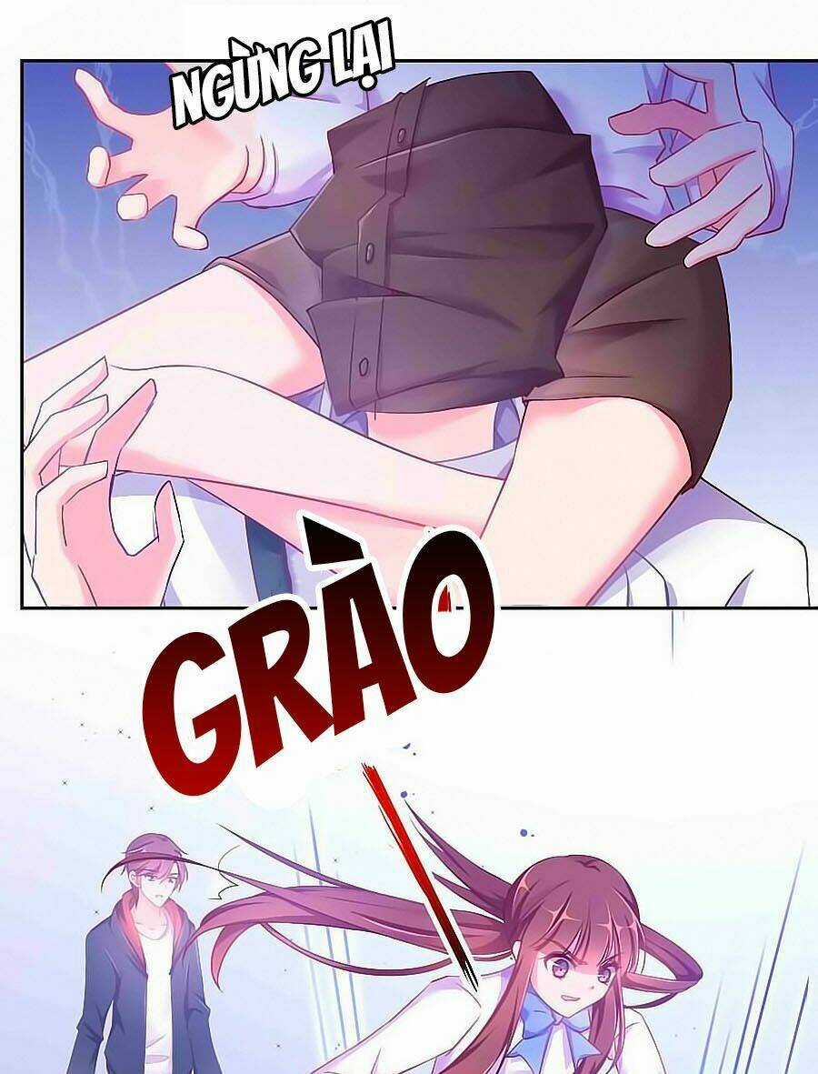 Tinh Ngụy - Chapter 23 - Trang 21