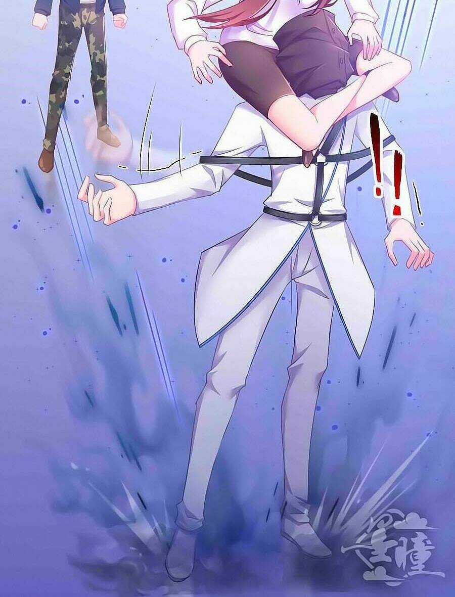 Tinh Ngụy - Chapter 23 - Trang 22