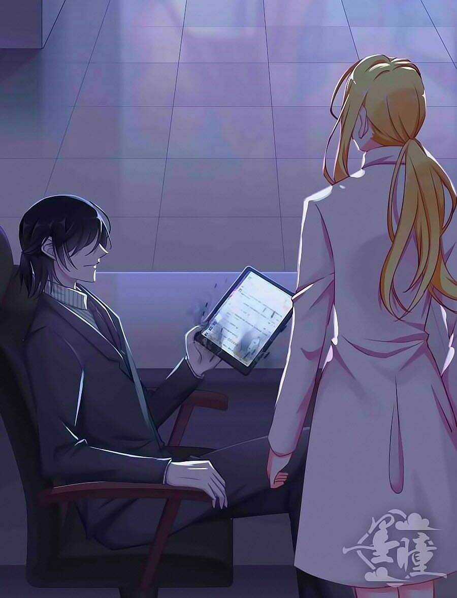 Tinh Ngụy - Chapter 23 - Trang 24