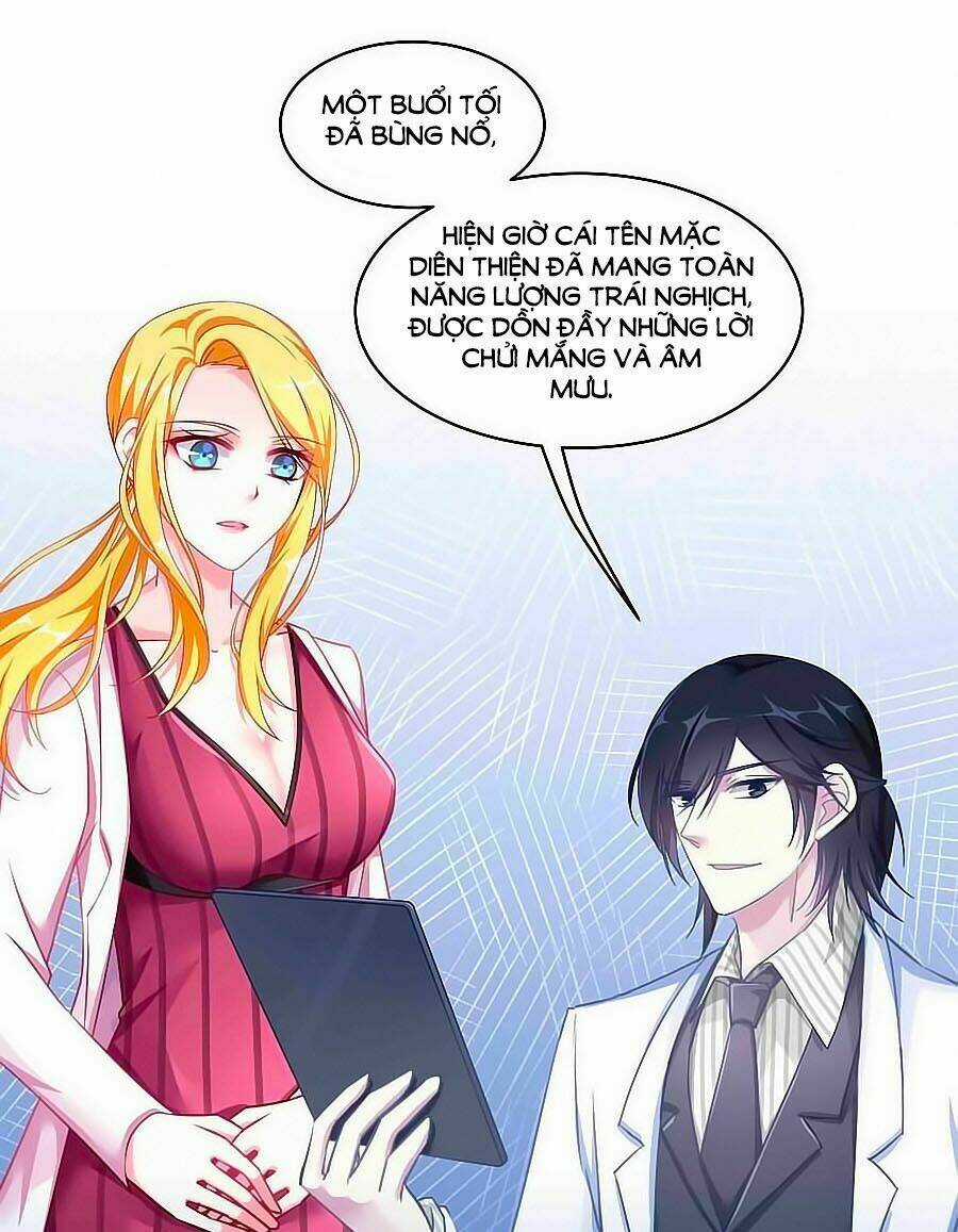 Tinh Ngụy - Chapter 23 - Trang 25