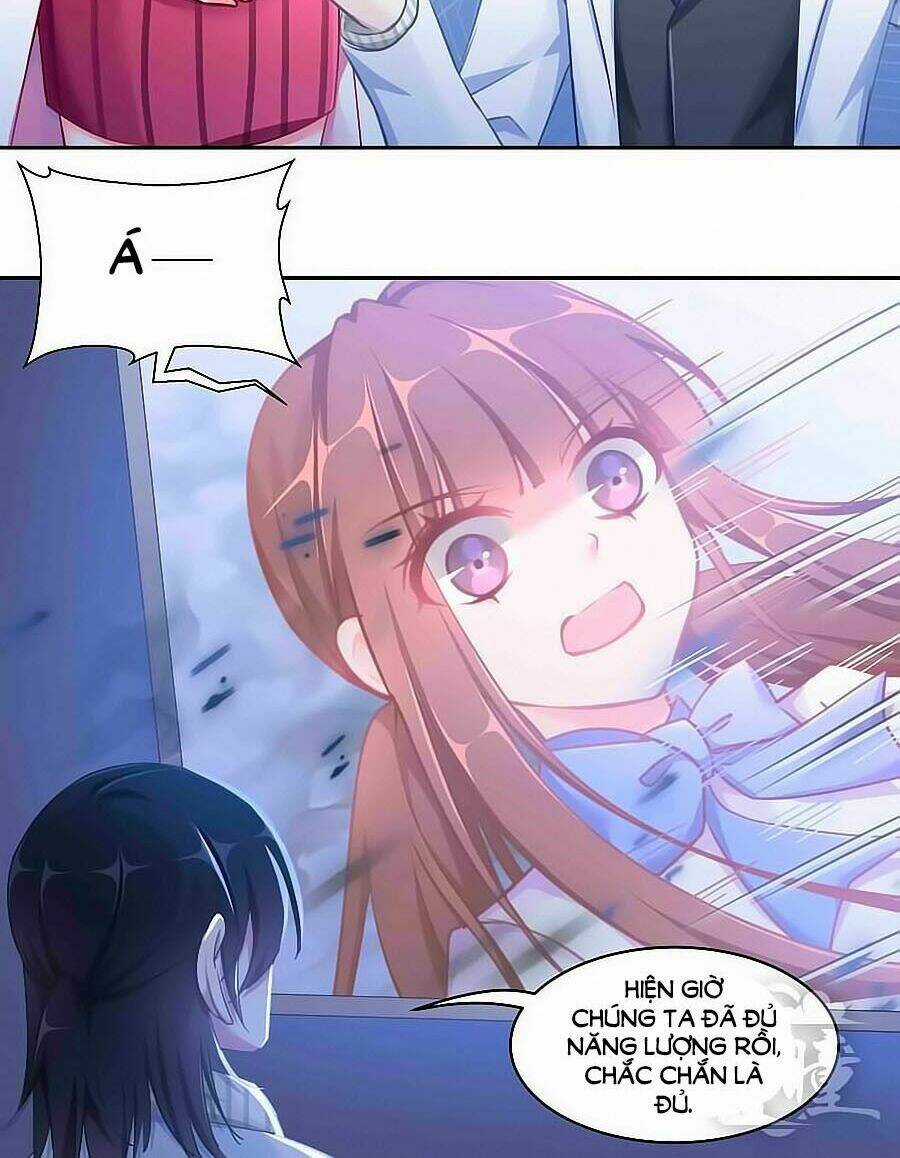 Tinh Ngụy - Chapter 23 - Trang 26