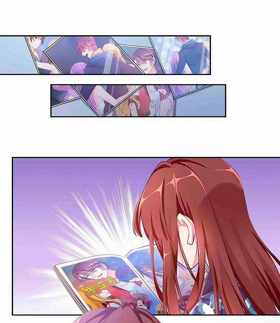 Tinh Ngụy - Chapter 23 - Trang 6