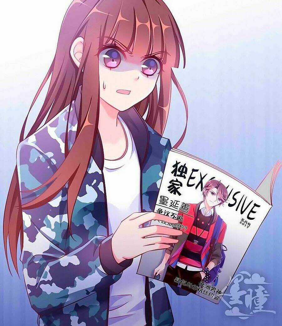 Tinh Ngụy - Chapter 23 - Trang 7