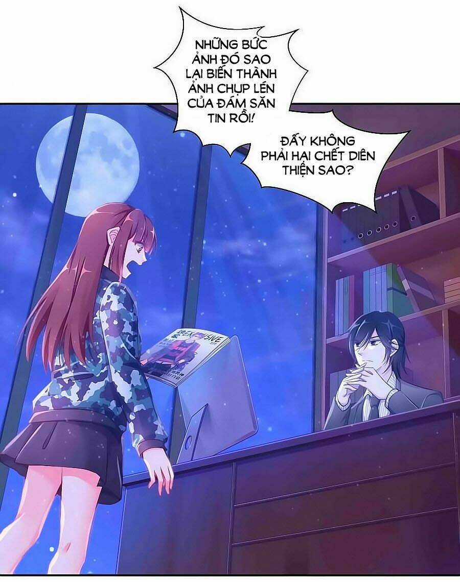 Tinh Ngụy - Chapter 23 - Trang 8