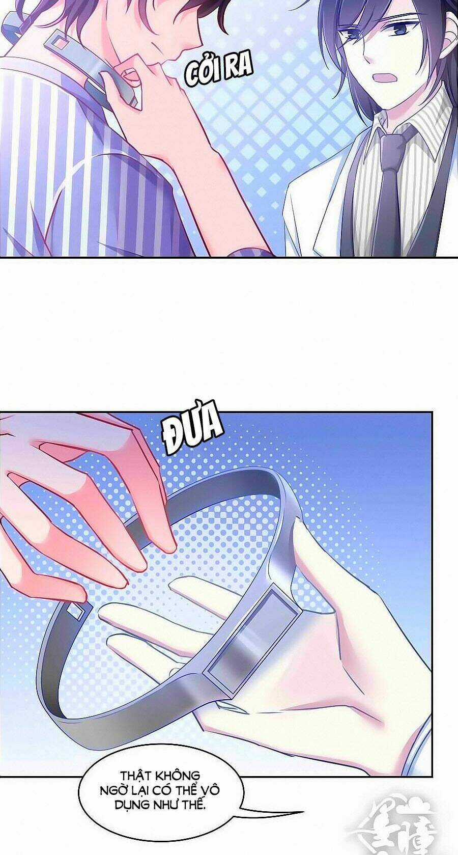 Tinh Ngụy - Chapter 24 - Trang 15