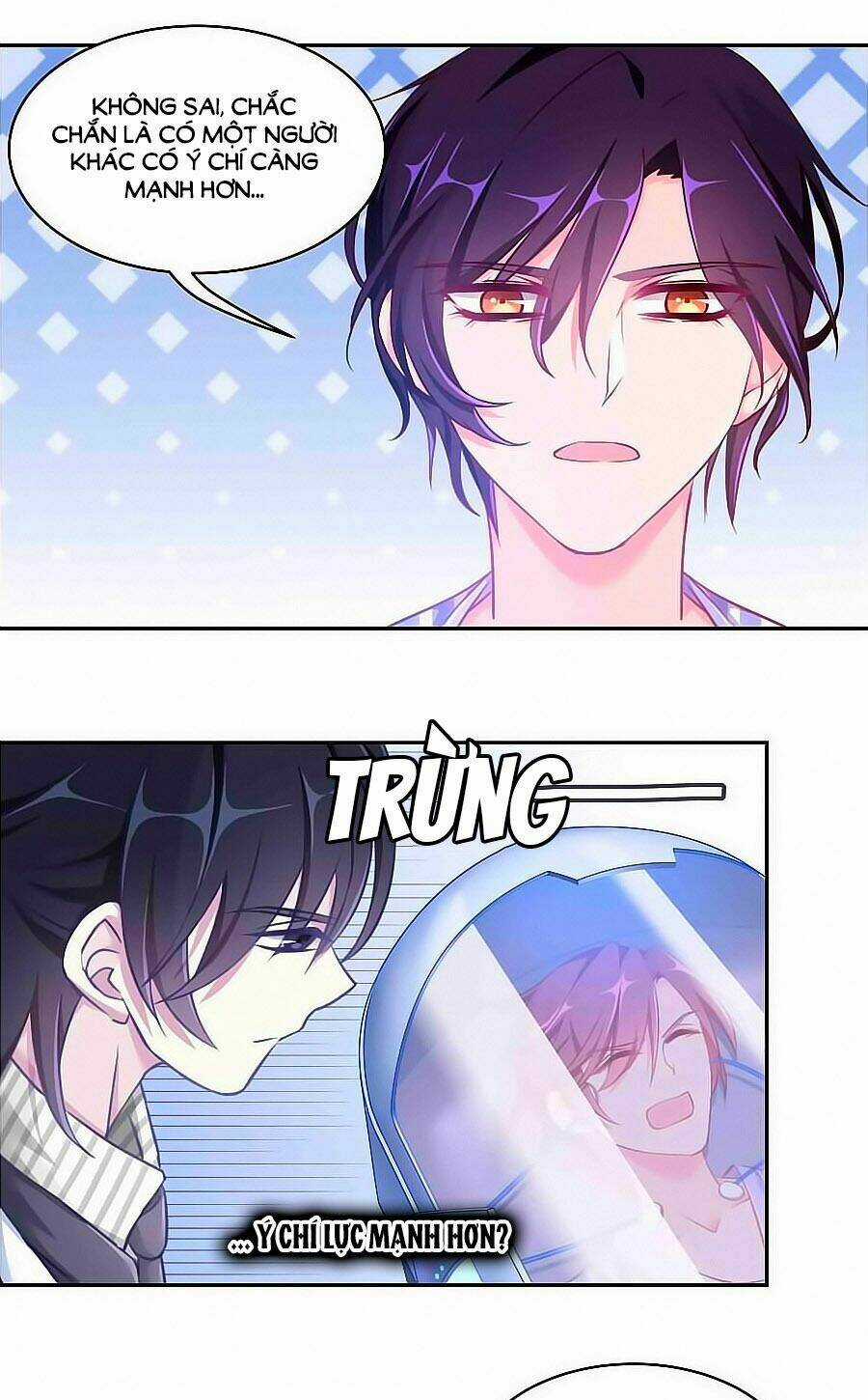 Tinh Ngụy - Chapter 24 - Trang 16