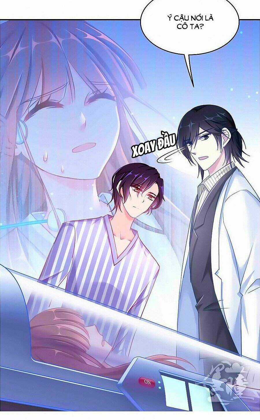 Tinh Ngụy - Chapter 24 - Trang 17