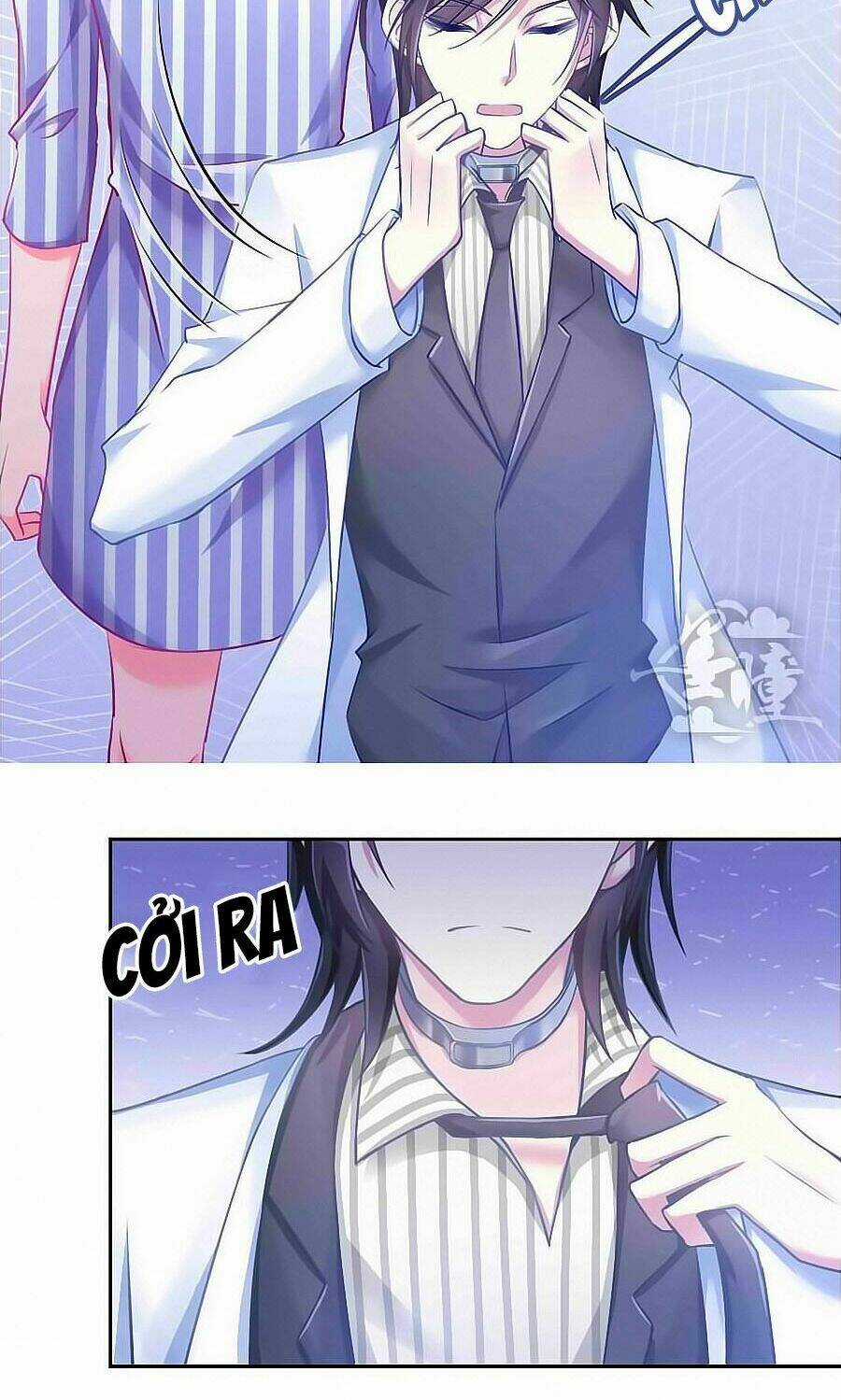 Tinh Ngụy - Chapter 24 - Trang 19