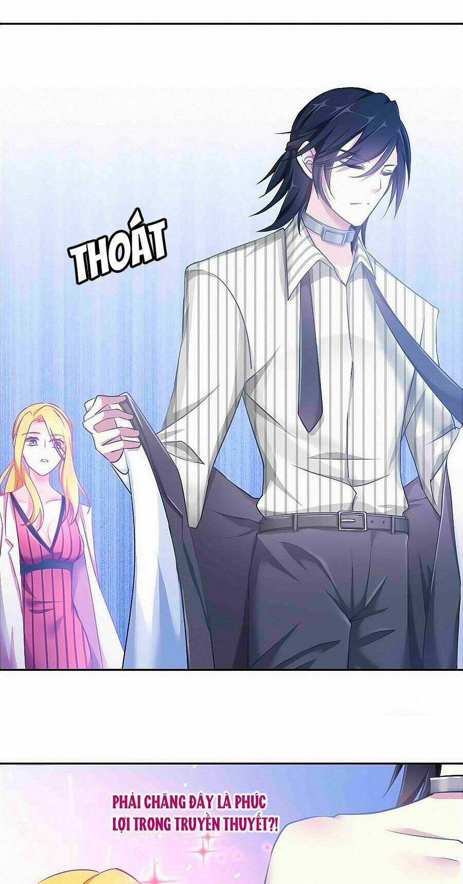 Tinh Ngụy - Chapter 24 - Trang 20