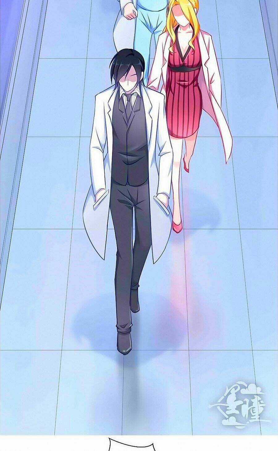 Tinh Ngụy - Chapter 24 - Trang 3