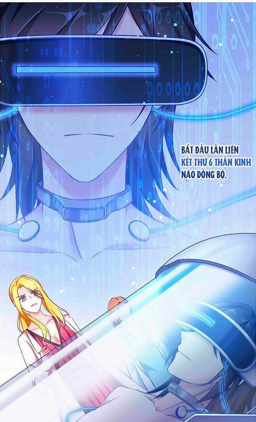 Tinh Ngụy - Chapter 24 - Trang 24