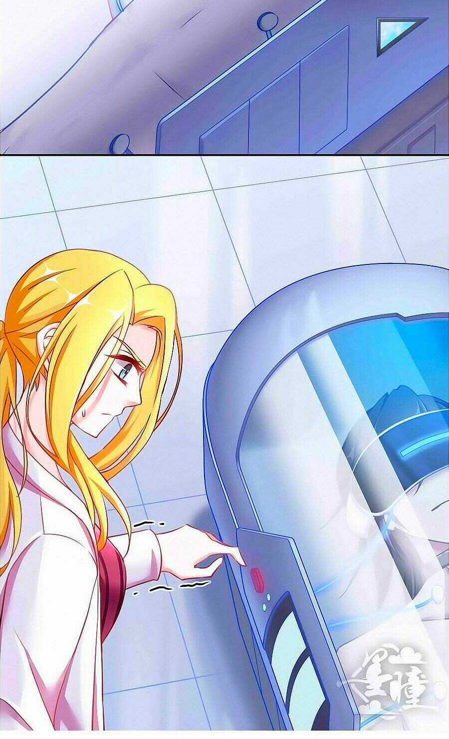 Tinh Ngụy - Chapter 24 - Trang 25