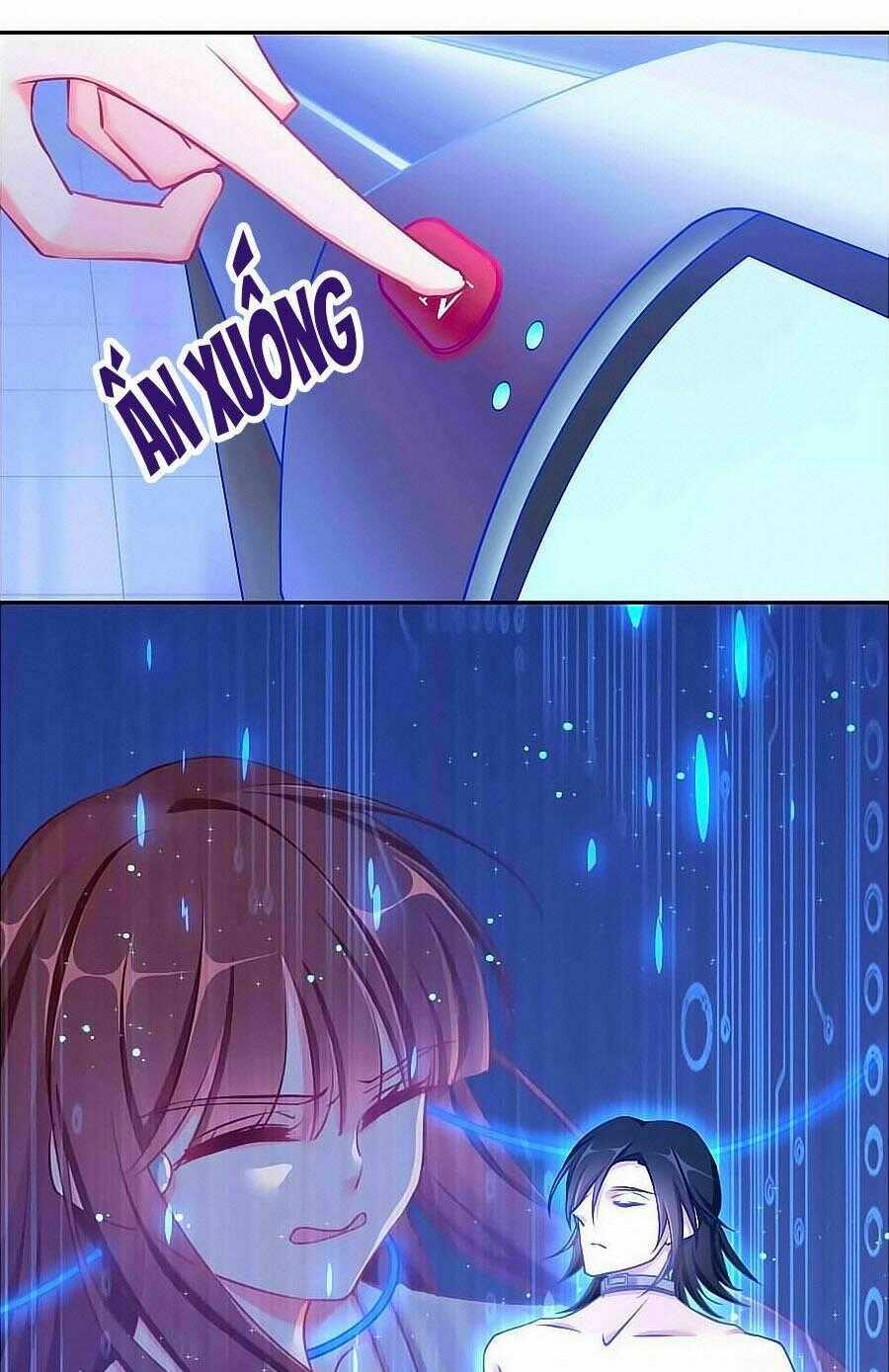 Tinh Ngụy - Chapter 24 - Trang 26