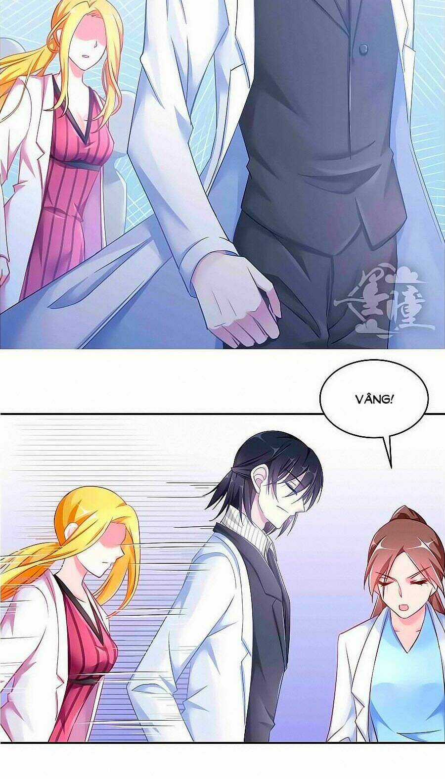 Tinh Ngụy - Chapter 24 - Trang 5