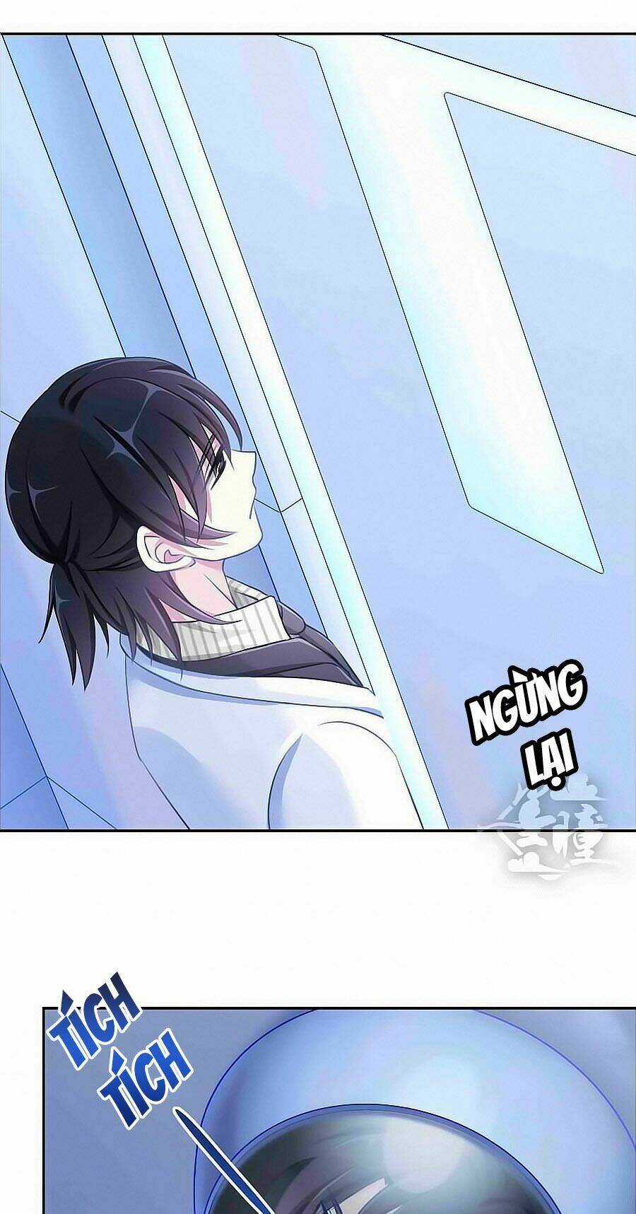 Tinh Ngụy - Chapter 24 - Trang 6