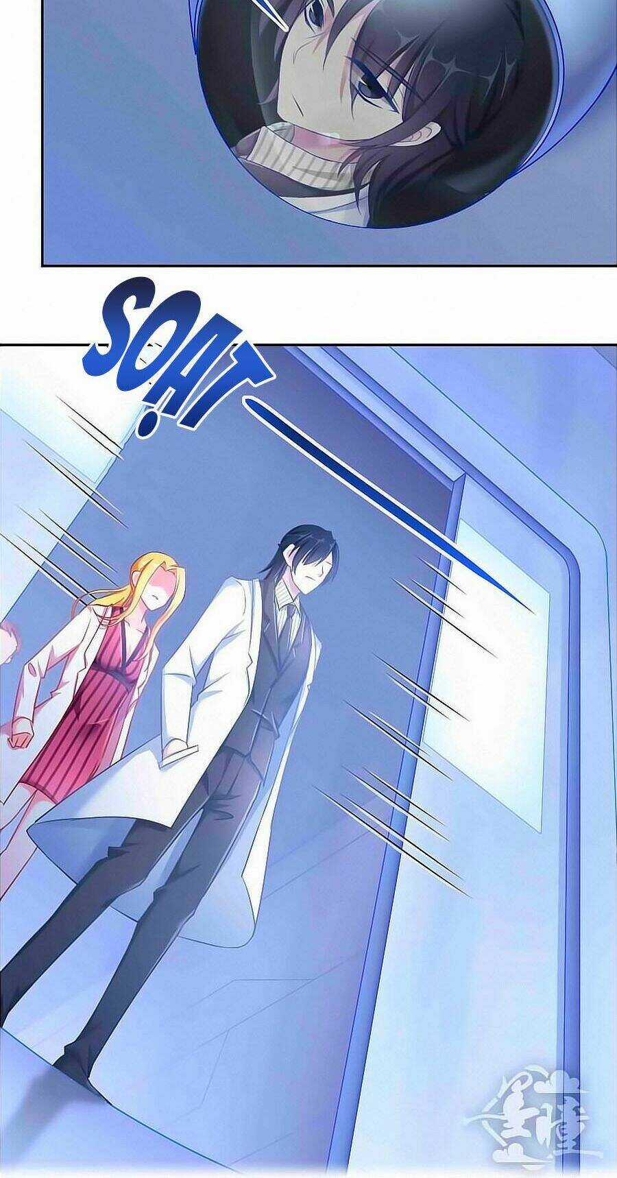 Tinh Ngụy - Chapter 24 - Trang 7