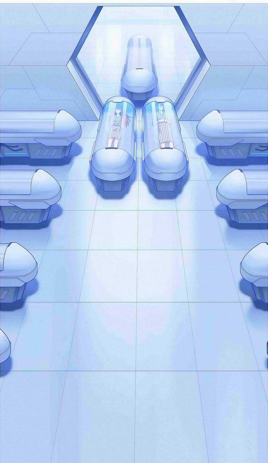 Tinh Ngụy - Chapter 24 - Trang 8