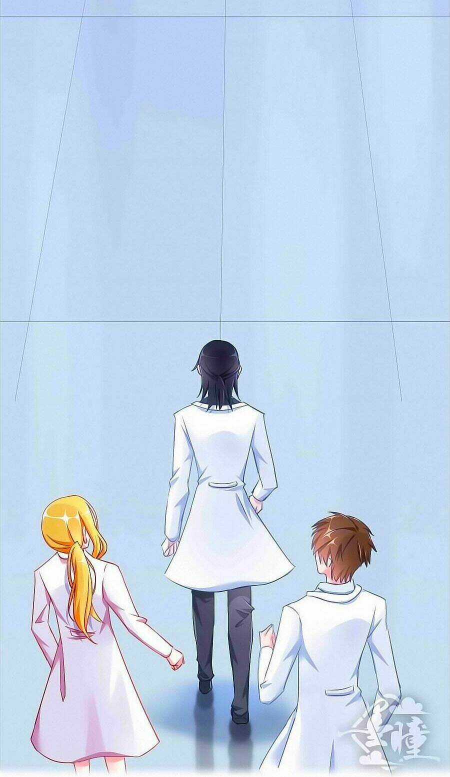 Tinh Ngụy - Chapter 24 - Trang 9