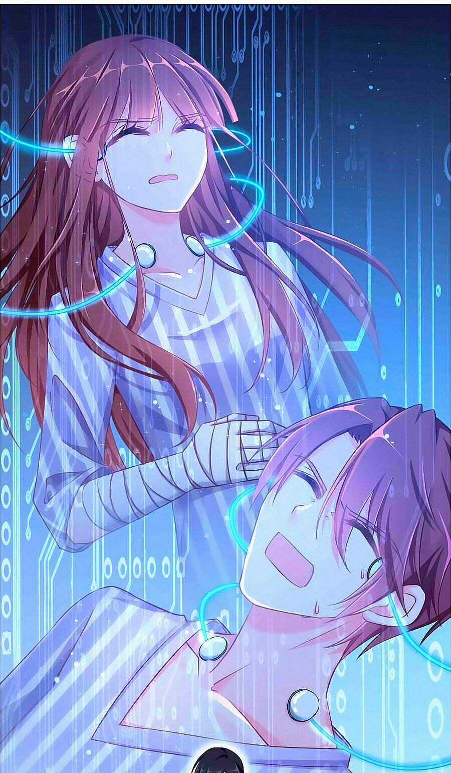 Tinh Ngụy - Chapter 24 - Trang 10