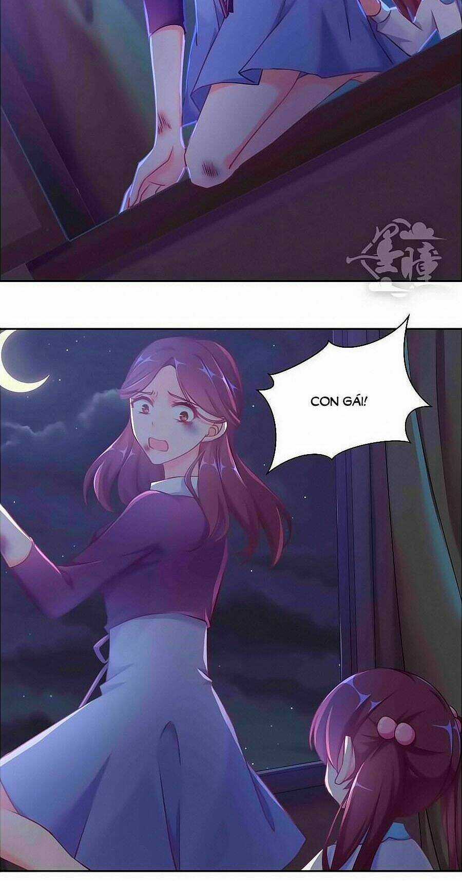 Tinh Ngụy - Chapter 25 - Trang 11