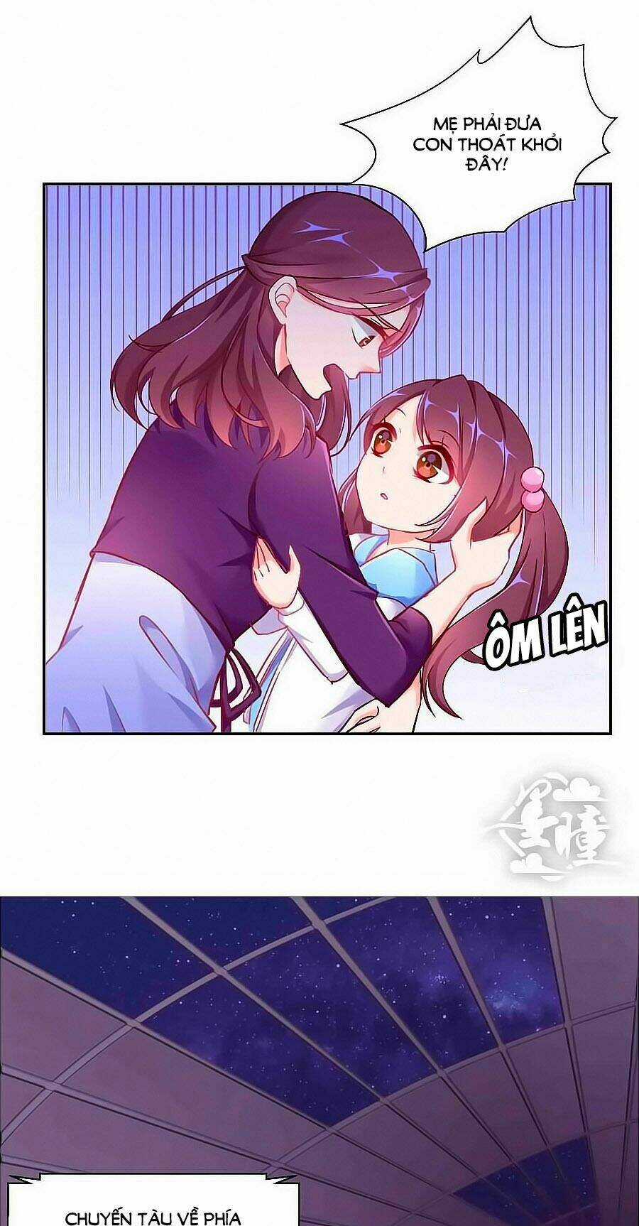 Tinh Ngụy - Chapter 25 - Trang 12