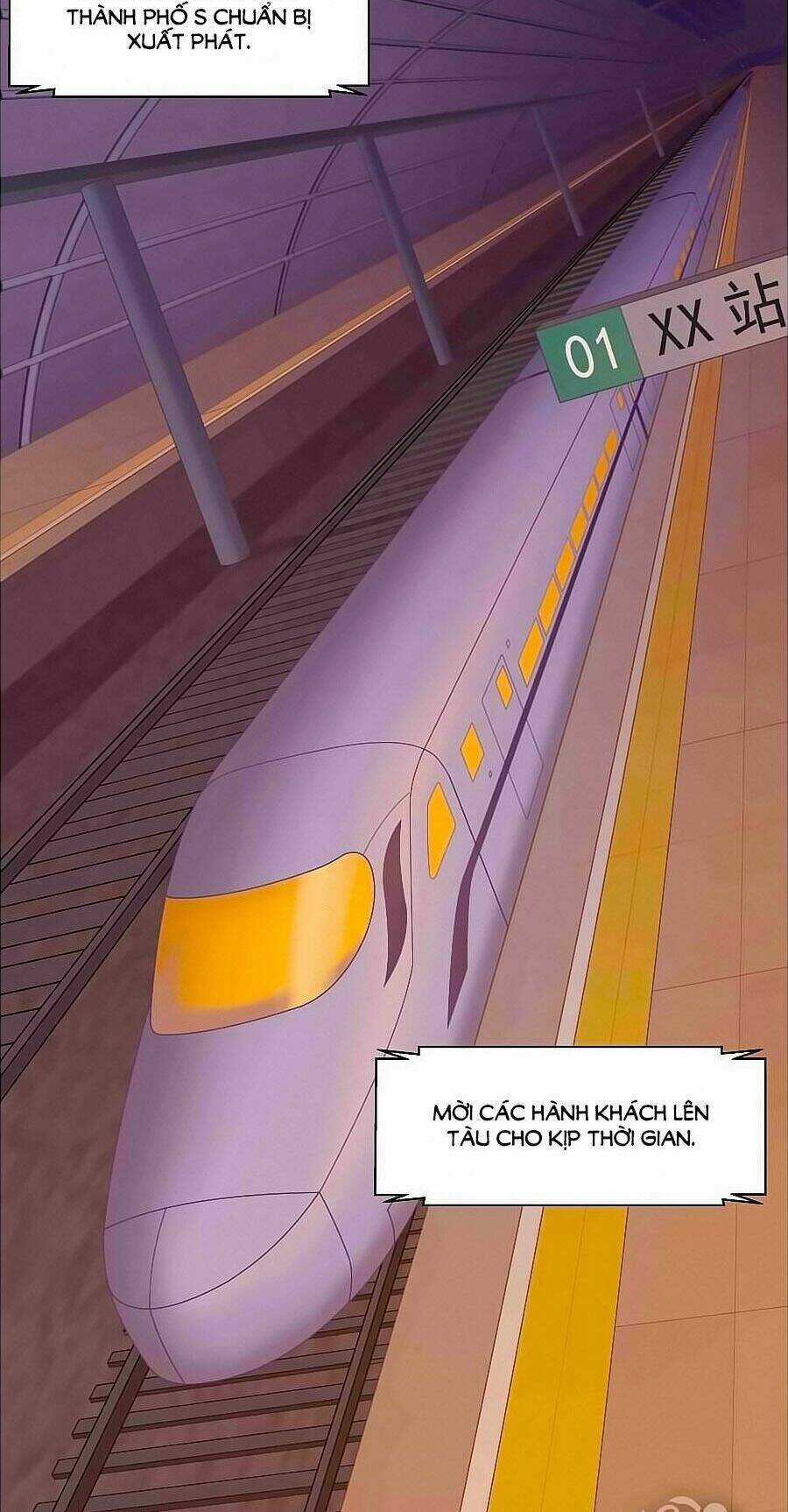 Tinh Ngụy - Chapter 25 - Trang 13