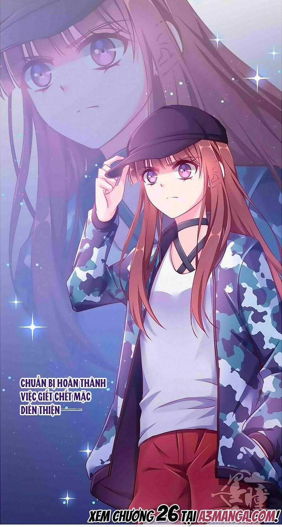 Tinh Ngụy - Chapter 25 - Trang 16