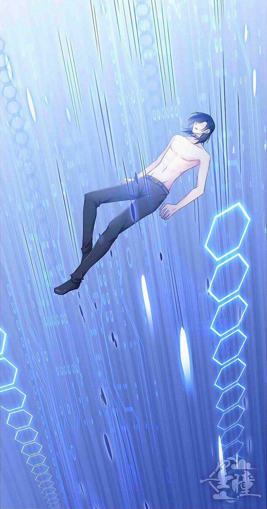 Tinh Ngụy - Chapter 25 - Trang 3