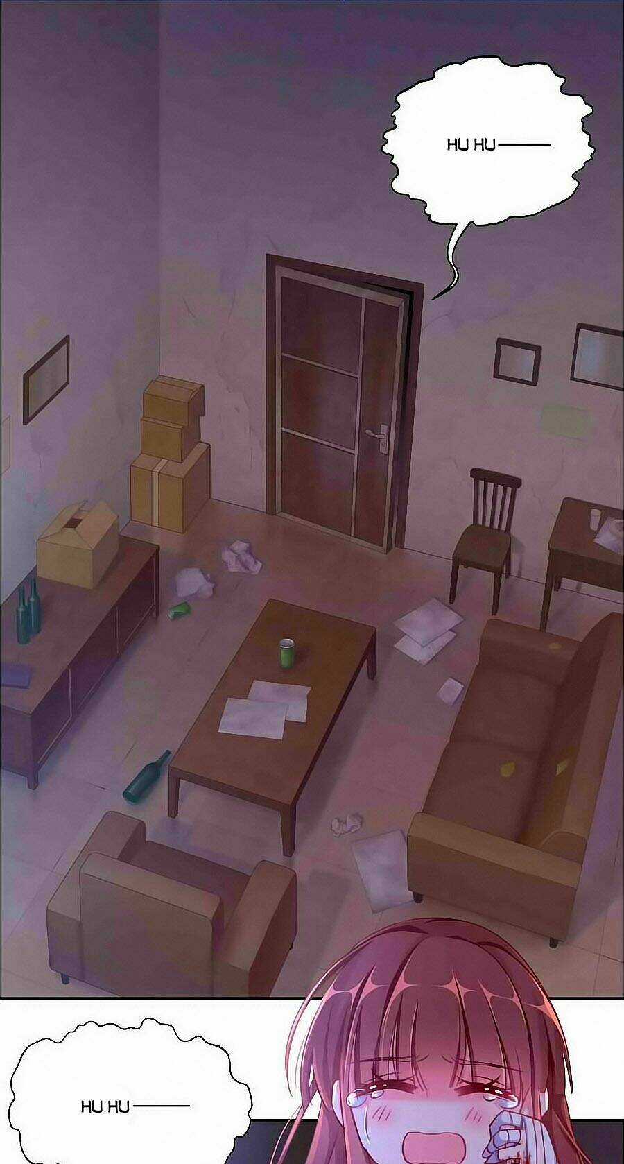 Tinh Ngụy - Chapter 25 - Trang 4