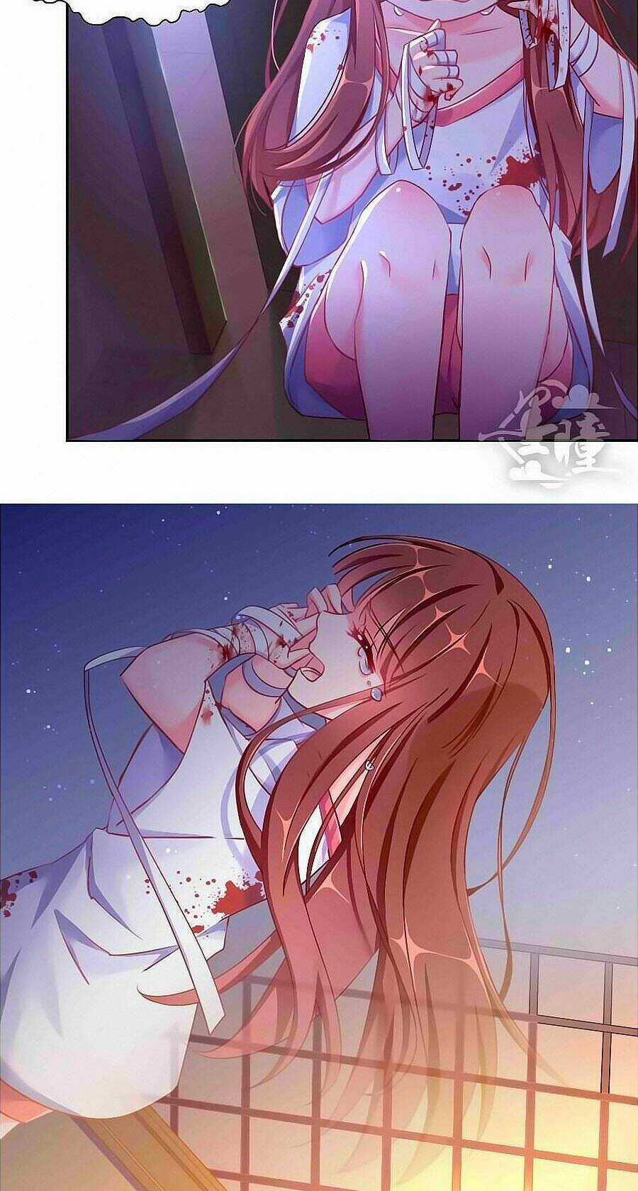 Tinh Ngụy - Chapter 25 - Trang 5