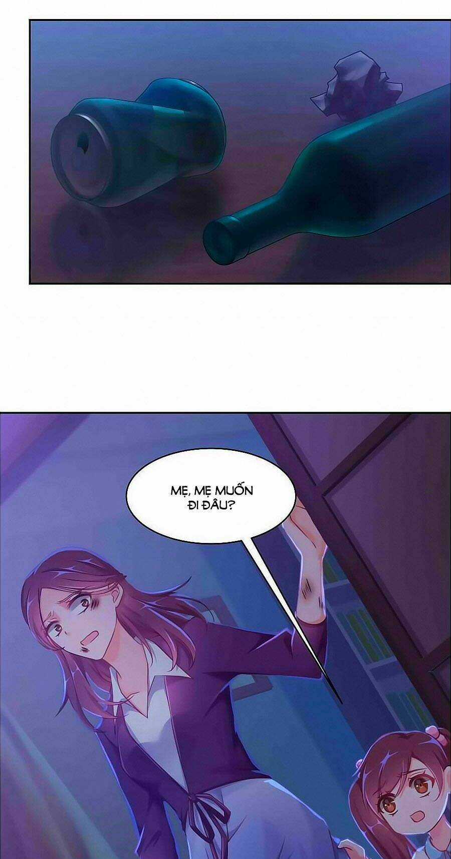 Tinh Ngụy - Chapter 25 - Trang 10